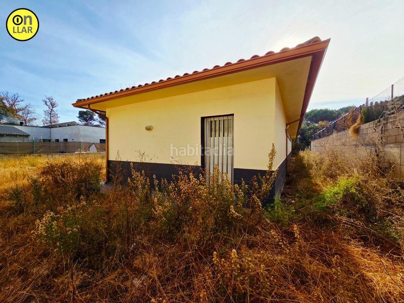 Foto fcf8ae9b-b3d4-4fce-9319-7f0df946af8b. Casa amb aparcament a La Goba Vidreres