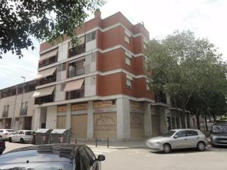 Autoparkplatz in Can Pantiquet. Parking en venta en enric morera mollet