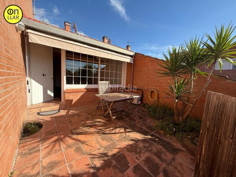 Foto 08156442-9aad-4817-bb93-144790cd52bb. Maison avec chauffage dans Ametlla del Vallès (L´)