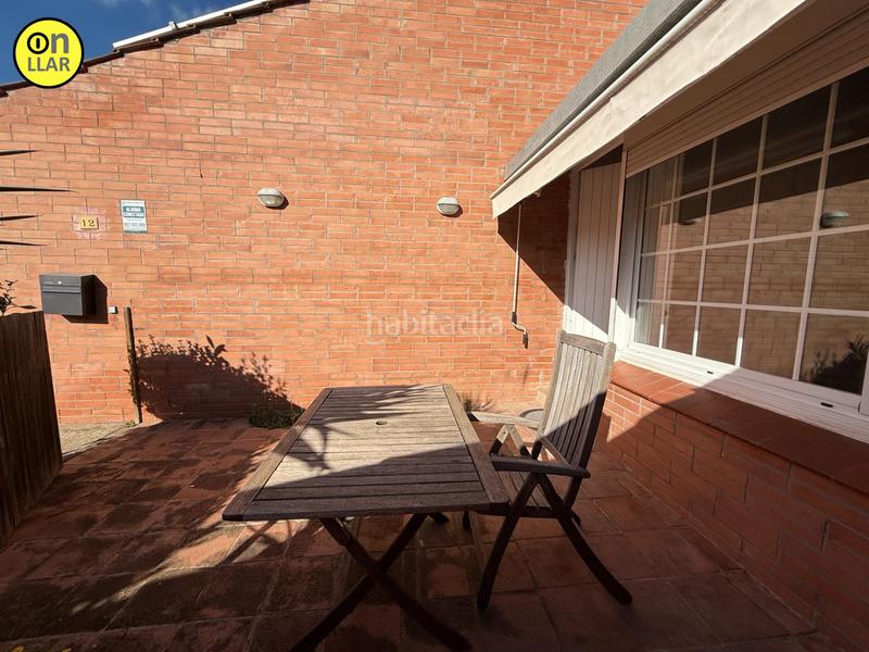 Foto 3db52d37-e63e-402c-80d2-59c0c6c6b280. Maison avec chauffage dans Ametlla del Vallès (L´)