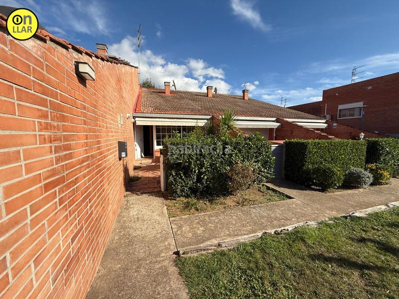 Foto 6485de78-c142-4f46-b6ae-3042760798f9. Maison avec chauffage dans Ametlla del Vallès (L´)
