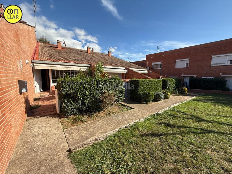 Foto 82b4227f-6f2b-4c03-87e3-eb36b37054a2. Maison avec chauffage dans Ametlla del Vallès (L´)