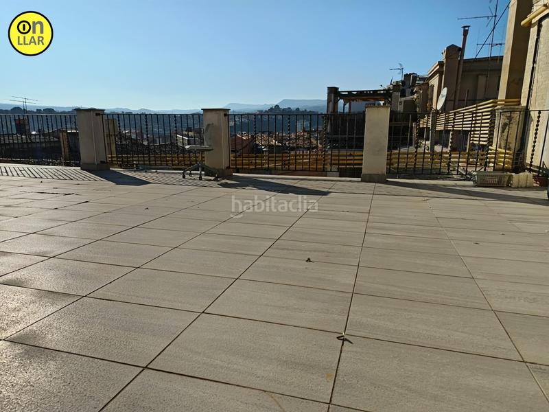 Foto 42c1254e-f842-4abe-9dd2-66a8a6db97fb. Piso amplio y luminoso piso carretera cardona en Manresa