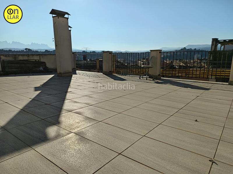 Foto bd1b9d0c-8dba-49d2-994c-e424fa23dc48. Piso amplio y luminoso piso carretera cardona en Manresa