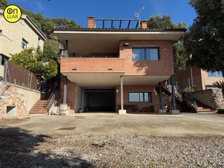 Haus in Ametlla del Vallès (L´). Bonita casa en venta en lametlla del vallès zona el serrat