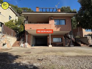 Casa en Ametlla del Vallès (L´). Bonita casa en venta en lametlla del vallès zona el serrat