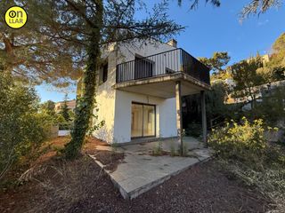 Casa  Calle tomas breton. Casa en venda al serrat  en construcción
