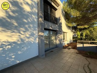 Casa  Calle tomas breton. Casa en venda al serrat  en construcción
