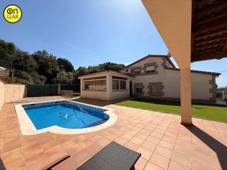 Casa a Ametlla del Vallès (L´). Bonita casa en venta en lametlla del vallès zona el serrat