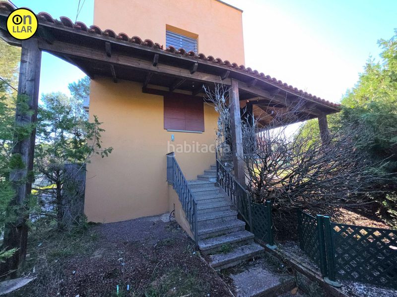 Foto 15c63957-91a9-4eb6-afdf-3eae8133a063. Casa amb aparcament piscina a Navarcles