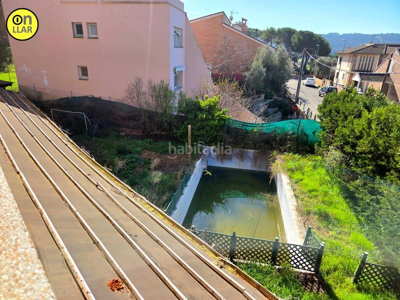 Foto 16f21e6c-c165-46ca-9f86-914ffde4f9f6. Casa amb aparcament piscina a Navarcles