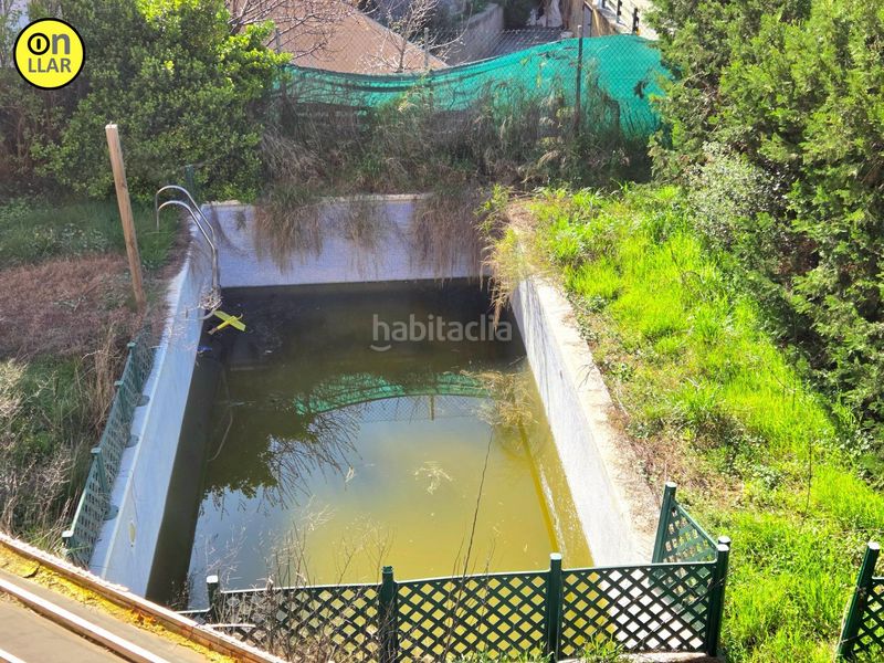 Foto 34a97e0d-2b81-4e6d-a68b-dfb081372c6b. Casa amb aparcament piscina a Navarcles