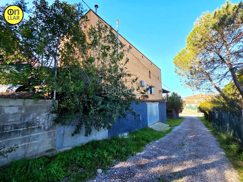 Foto 48ff3ceb-f660-43b8-b9d2-4902e3a91ba7. Casa amb aparcament piscina a Navarcles