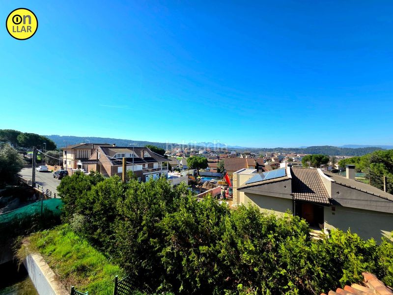 Foto 943cc285-c364-4b37-9436-0dc7ee0a1aaf. Casa amb aparcament piscina a Navarcles