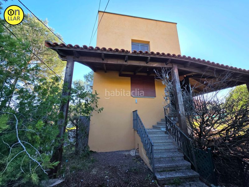 Foto bf4628e5-19e0-482c-a6fd-42210b6446f6. Casa amb aparcament piscina a Navarcles