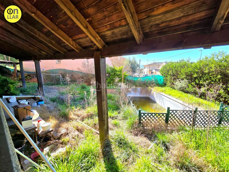 Foto f5e851a6-fa4b-4d36-8aaa-ca26b49b39d5. Casa amb aparcament piscina a Navarcles