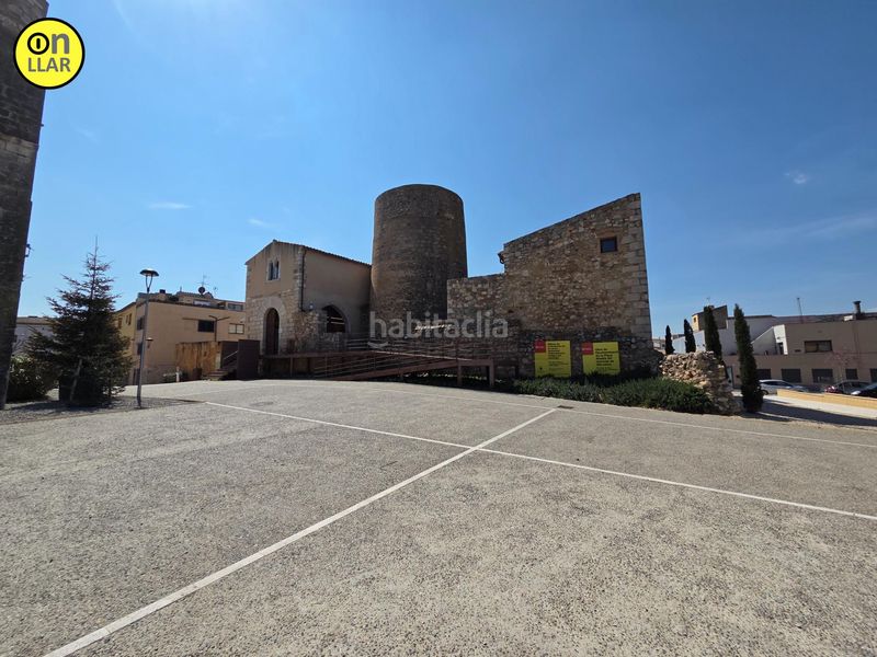 Foto 262b492f-aa10-4b9a-9def-c6b2f981a941. Casa amb aparcament a Vila-sacra