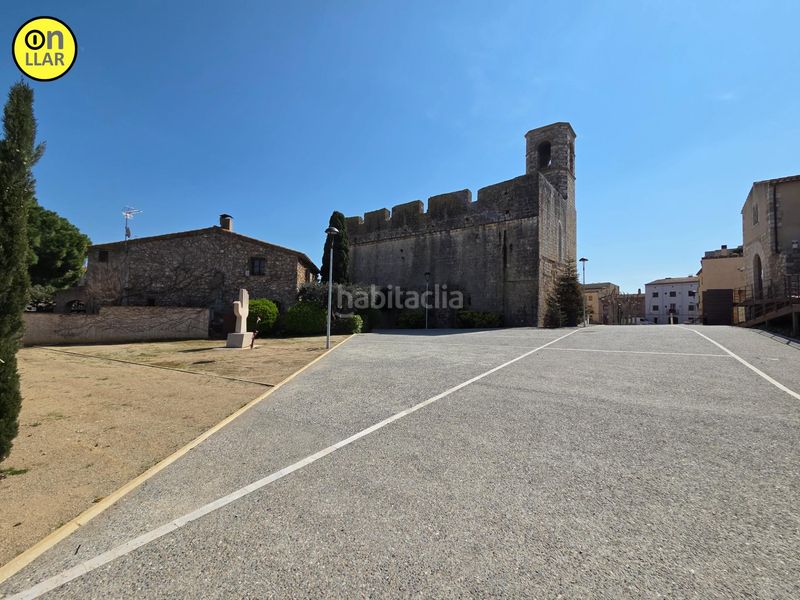 Foto 76632a99-c168-4cd3-a205-cbc4808c3eb7. Casa amb aparcament a Vila-sacra