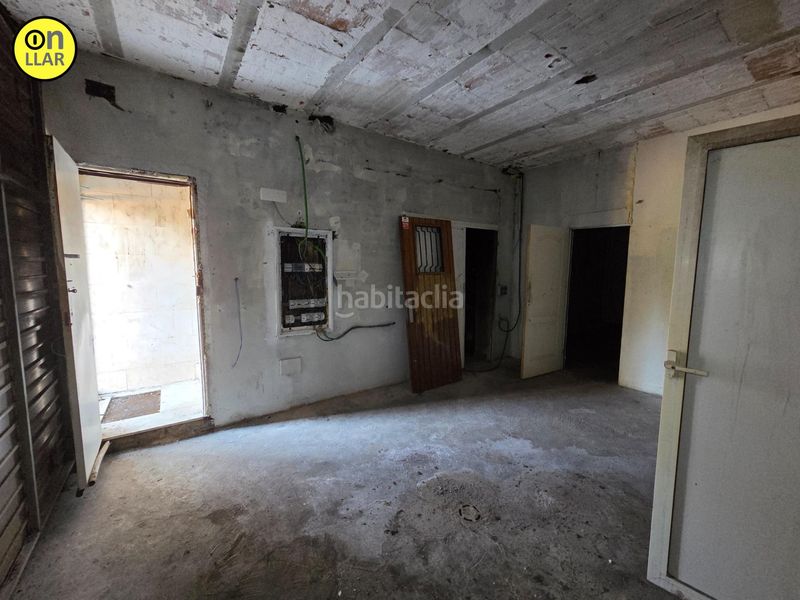 Foto a2d57636-33fa-4aed-8cb6-e8517b5118d8. Casa amb aparcament a Vila-sacra