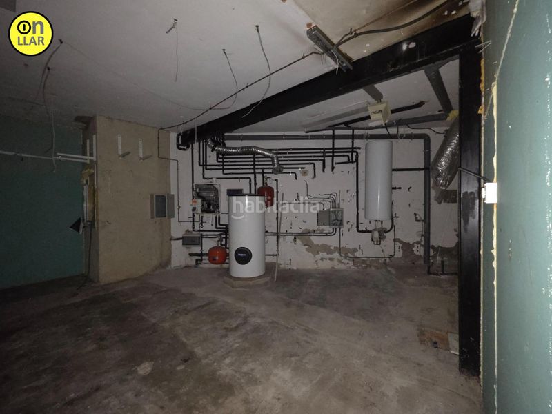 Foto a5c932b2-cadb-4565-92be-4adc902eeb4d. Casa amb aparcament a Vila-sacra