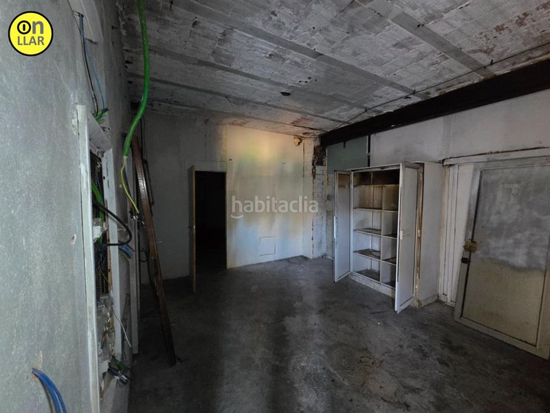 Foto cfdcf311-7a13-4287-be80-16c6f236a8c9. Casa amb aparcament a Vila-sacra