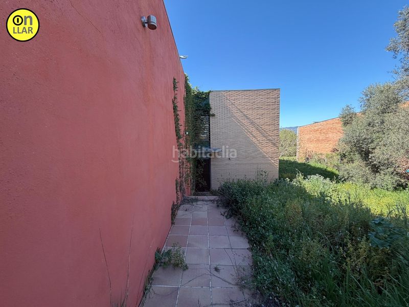 Foto 3e9db3f4-82b5-4bce-9042-e1066d541a39. Casa a Lliçà d´Amunt