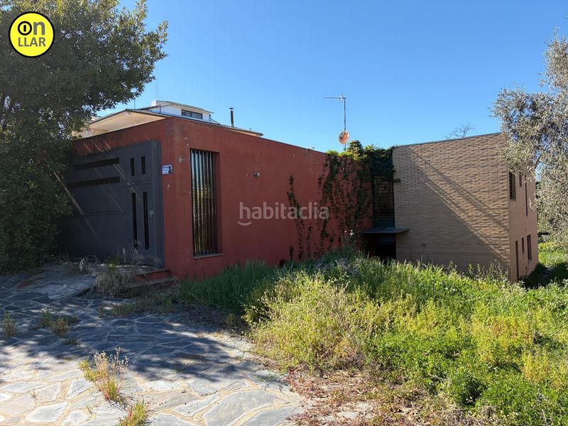 Foto b6ad7e1a-6e8e-4f51-b86e-ec7bea9d9818. Casa a Lliçà d´Amunt
