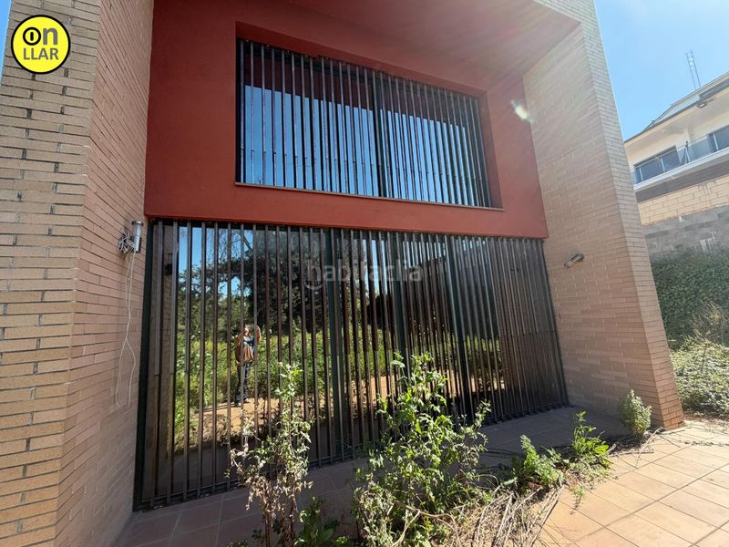 Foto f80bced2-1843-4c56-816b-0c594d736f32. Casa a Lliçà d´Amunt