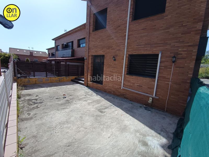 Foto 4309a4bf-284b-4115-887d-be2a37854706. Casa amb calefacció aparcament a Montmeló