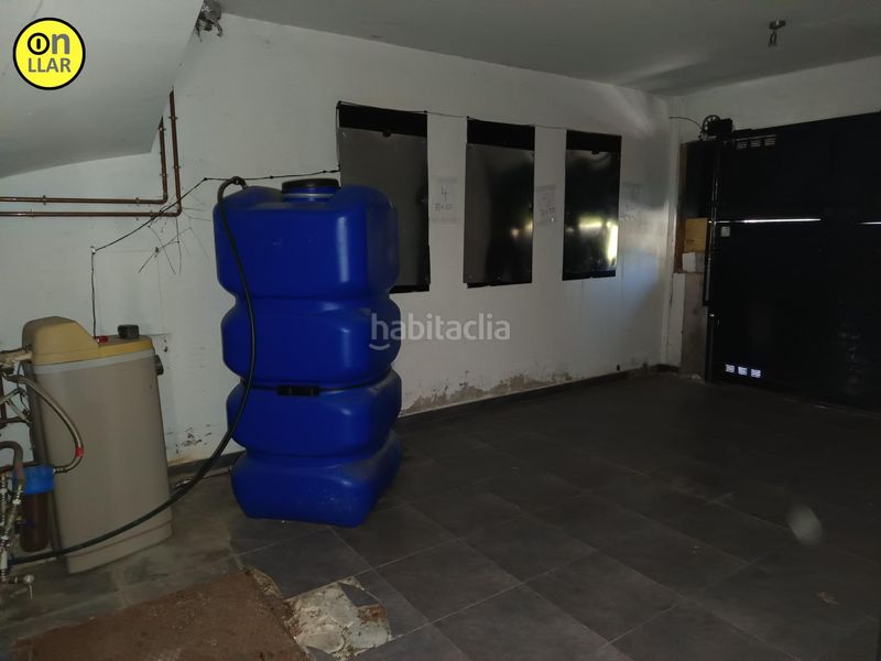 Foto 6496dffd-7a60-41c0-96b5-eb1f5ce73e4e. Casa amb calefacció aparcament a Montmeló