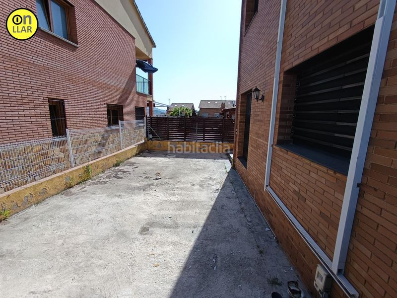 Foto 87b9b8fc-3eb4-4c19-925d-a74f3c830677. Casa amb calefacció aparcament a Montmeló