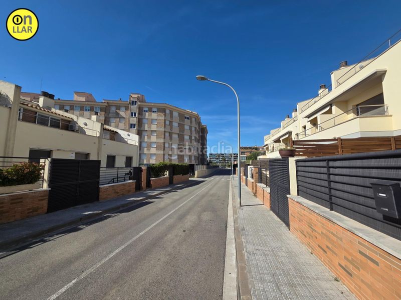 Foto 1ba235f5-0d9c-402a-a81f-40022b331a62. Casa amb aparcament piscina a El Balís Sant Andreu de Llavaneres