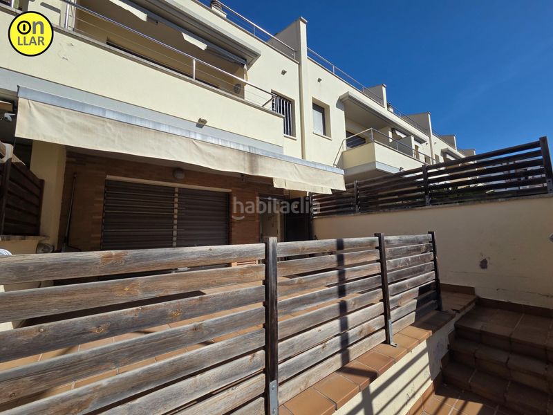Foto 1c1f37b7-f0cc-4b42-b454-2a63b9afe49f. Casa amb aparcament piscina a El Balís Sant Andreu de Llavaneres