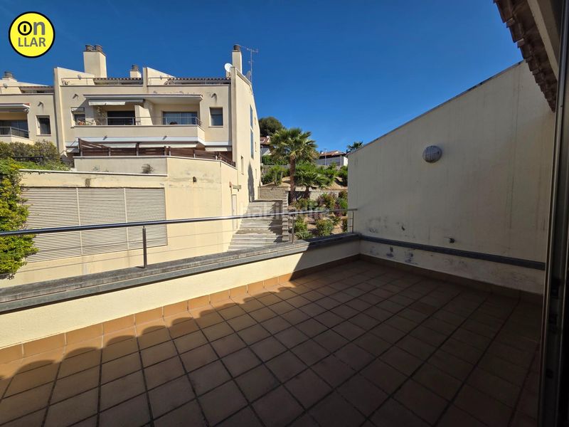 Foto 5a2072ef-336c-43b0-b2b3-1c8fff92664c. Casa amb aparcament piscina a El Balís Sant Andreu de Llavaneres