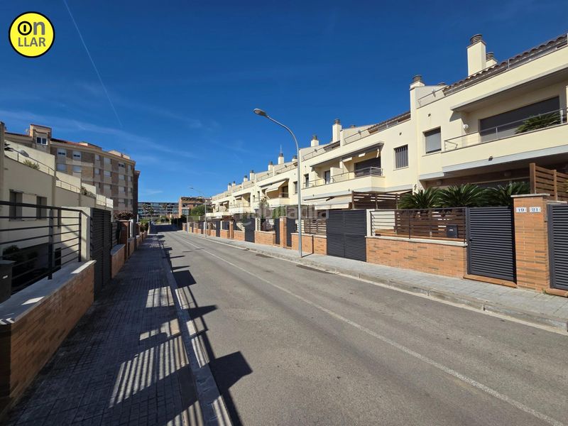 Foto 604b162f-7752-469b-b6d9-cdaf4990238e. Casa amb aparcament piscina a El Balís Sant Andreu de Llavaneres