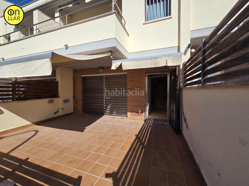 Foto ad8dc12f-dc59-4e3f-b4fa-ddf2ef5c761d. Casa amb aparcament piscina a El Balís Sant Andreu de Llavaneres
