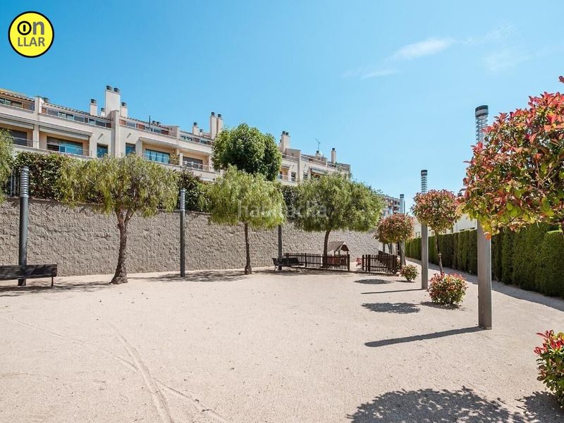 Foto d10814f0-14e2-464f-8607-d2eac1614f2e. Casa amb aparcament piscina a El Balís Sant Andreu de Llavaneres