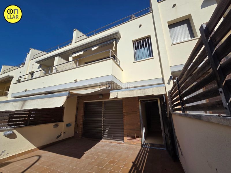Foto d1927905-0e41-4b43-8e25-2c3c5aa2e74f. Casa amb aparcament piscina a El Balís Sant Andreu de Llavaneres