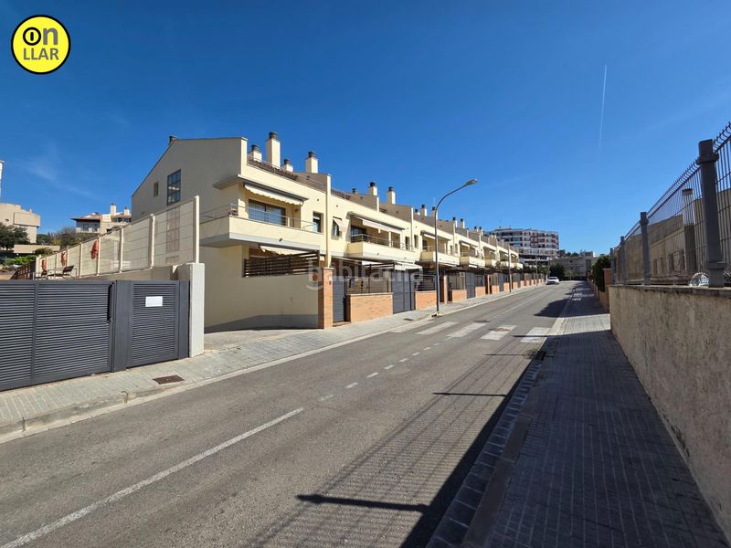 Foto d4a6f80c-d09d-4d4f-a24c-6f9c60cd7ecd. Casa amb aparcament piscina a El Balís Sant Andreu de Llavaneres