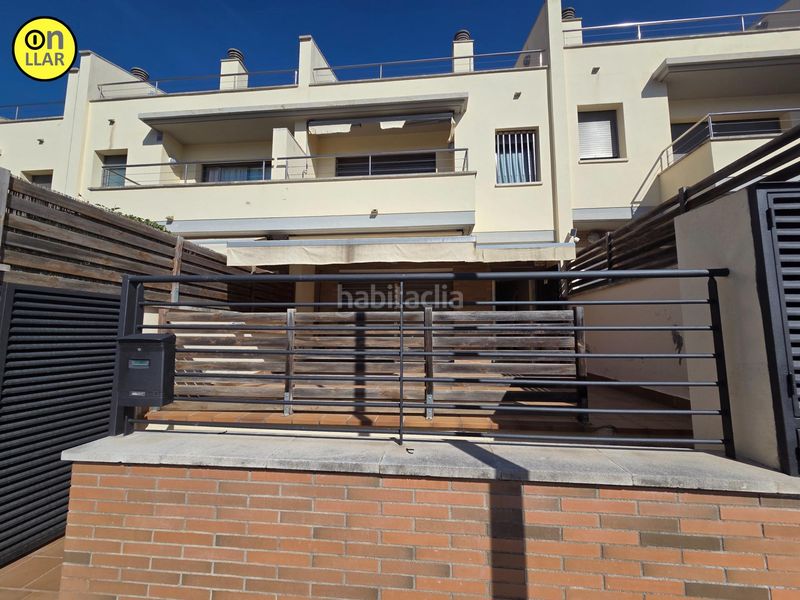Foto e6ed1c94-6583-4f7c-a2c1-9a5d8482882a. Casa amb aparcament piscina a El Balís Sant Andreu de Llavaneres