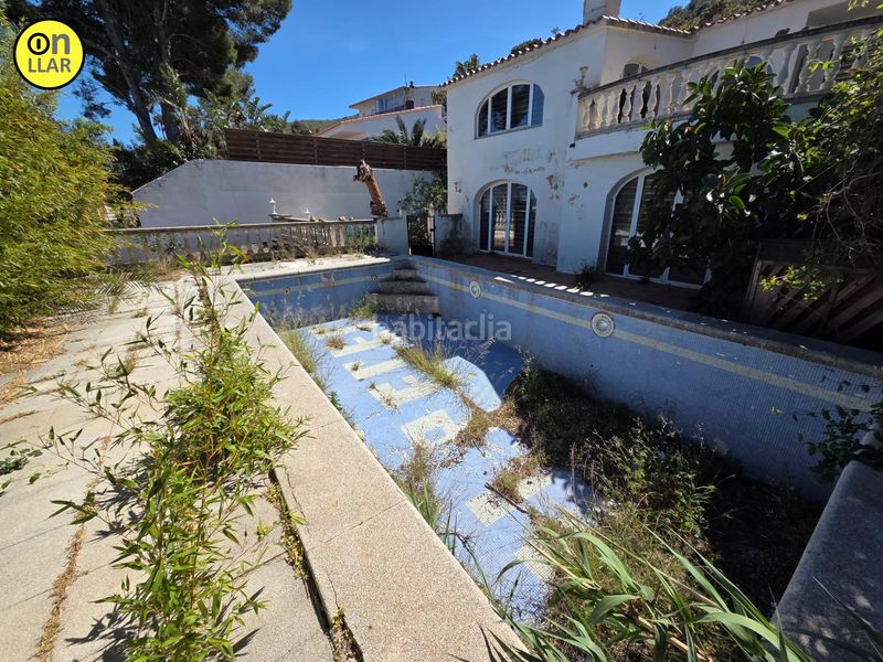 Foto 0eee8fde-a6e4-42d2-b2df-4e367f82ca53. Casa amb aparcament piscina a Cau del Llop - Super Fener - Fener Llançà