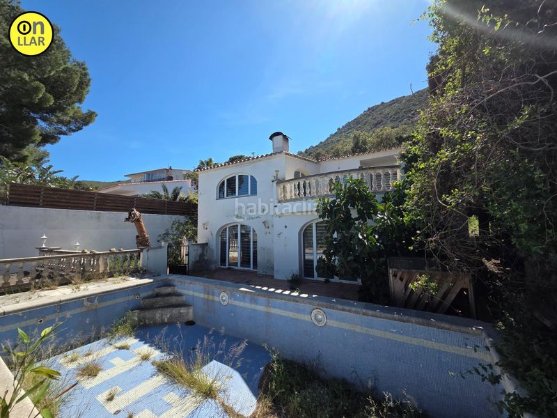 Foto 47cc92c4-aa74-41b2-a68f-297ee075ef67. Casa amb aparcament piscina a Cau del Llop - Super Fener - Fener Llançà