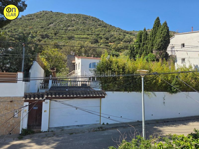 Foto 67cc0970-3fdd-4bd2-a33f-99e638720224. Casa amb aparcament piscina a Cau del Llop - Super Fener - Fener Llançà