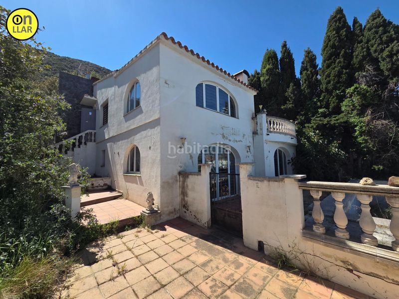 Foto 6b980fe6-8119-4349-a07f-8b72ed8929bb. Casa amb aparcament piscina a Cau del Llop - Super Fener - Fener Llançà