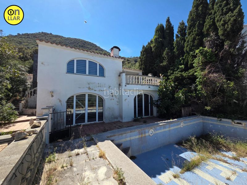 Foto 760d6f75-ab40-4013-a8fa-57a8f8b0eae2. Casa amb aparcament piscina a Cau del Llop - Super Fener - Fener Llançà