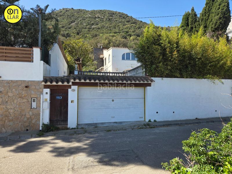Foto 9e4592af-d978-4351-8a20-ab848516a248. Casa amb aparcament piscina a Cau del Llop - Super Fener - Fener Llançà