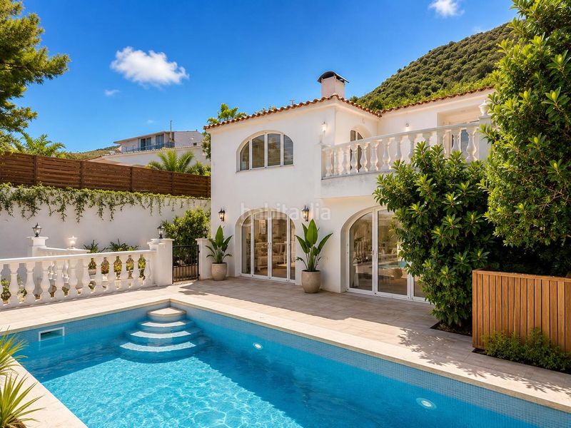 Foto a8dc077c-f279-47e3-b60c-d24c0b81e13c. Casa amb aparcament piscina a Cau del Llop - Super Fener - Fener Llançà