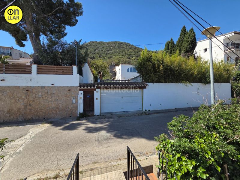Foto b27d7ad7-150e-4952-9c36-c48ed26b6471. Casa amb aparcament piscina a Cau del Llop - Super Fener - Fener Llançà