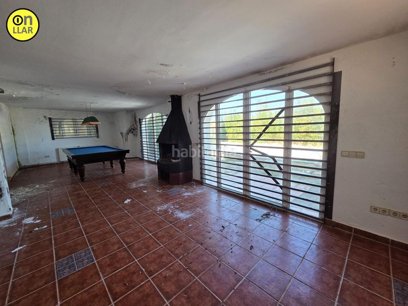 Foto cf39169f-d734-4ea1-8768-a14a33568499. Casa amb aparcament piscina a Cau del Llop - Super Fener - Fener Llançà