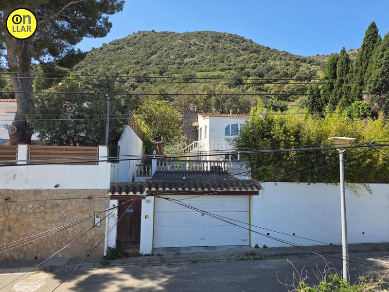 Foto d4d3ff79-0878-42f1-9a0a-baeb99c90f54. Casa amb aparcament piscina a Cau del Llop - Super Fener - Fener Llançà